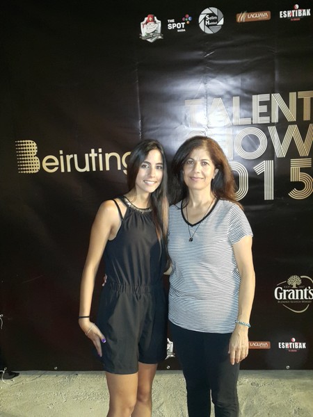 Beiruting.com Talent Show 2015 